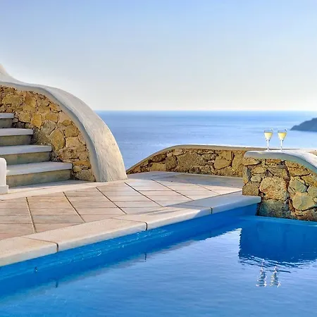 Mykonian Dianthus Elia (Mykonos)