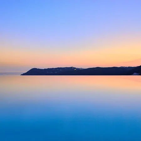Mykonian Dianthus Villa Elia (Mykonos)