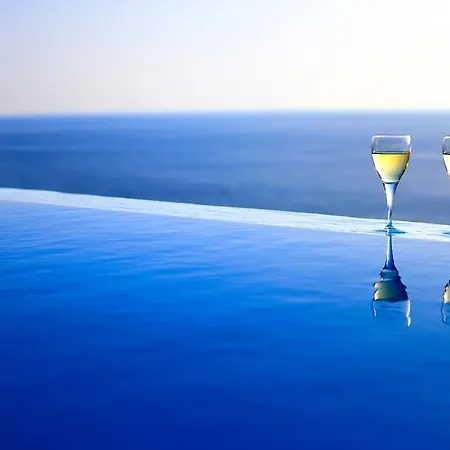 Mykonian Dianthus * Ελιά