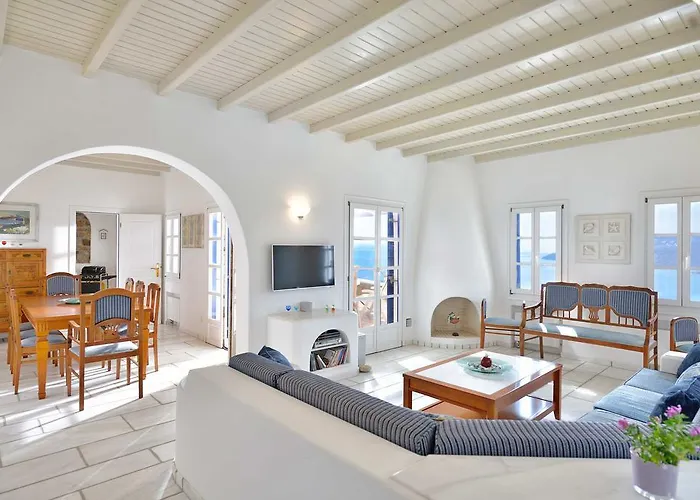 Mykonian Dianthus فيلة