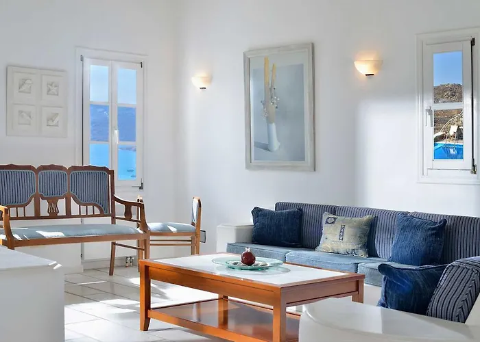 Mykonian Dianthus فيلة *