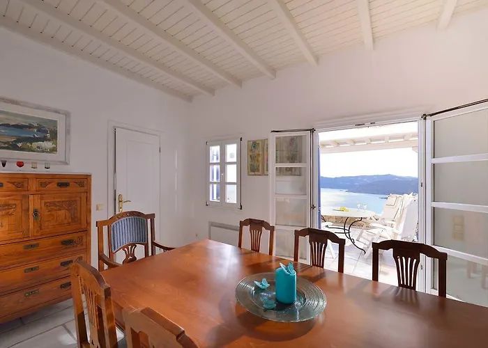 Mykonian Dianthus * Elia (Mykonos)