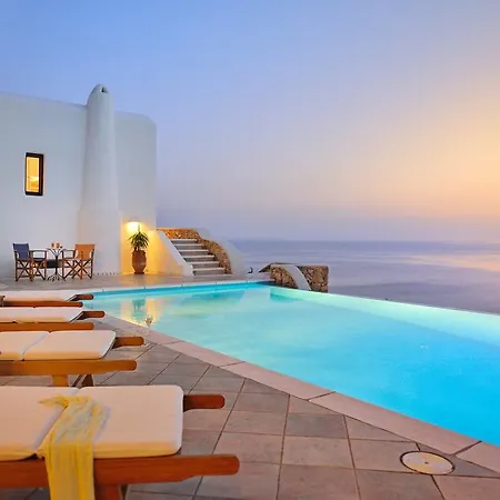 Mykonian Dianthus Elia (Mykonos)