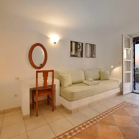 Mykonian Dianthus * Elia (Mykonos)